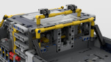 Dachscheinwerfer