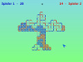 Im Spiel