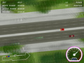 Motion blur bei hoher Geschwindigkeit